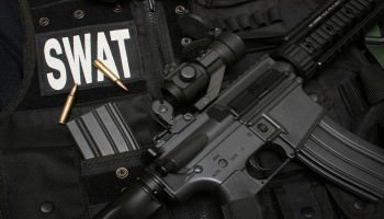 Loạt game SWAT